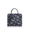 Cartera My Samsonite Handbag Heron Print M