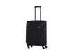 Maleta Bahia BAHIA SPINNER 24" EXP Negro M