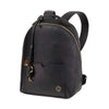 Mochila Miss Chic Backpack Negro