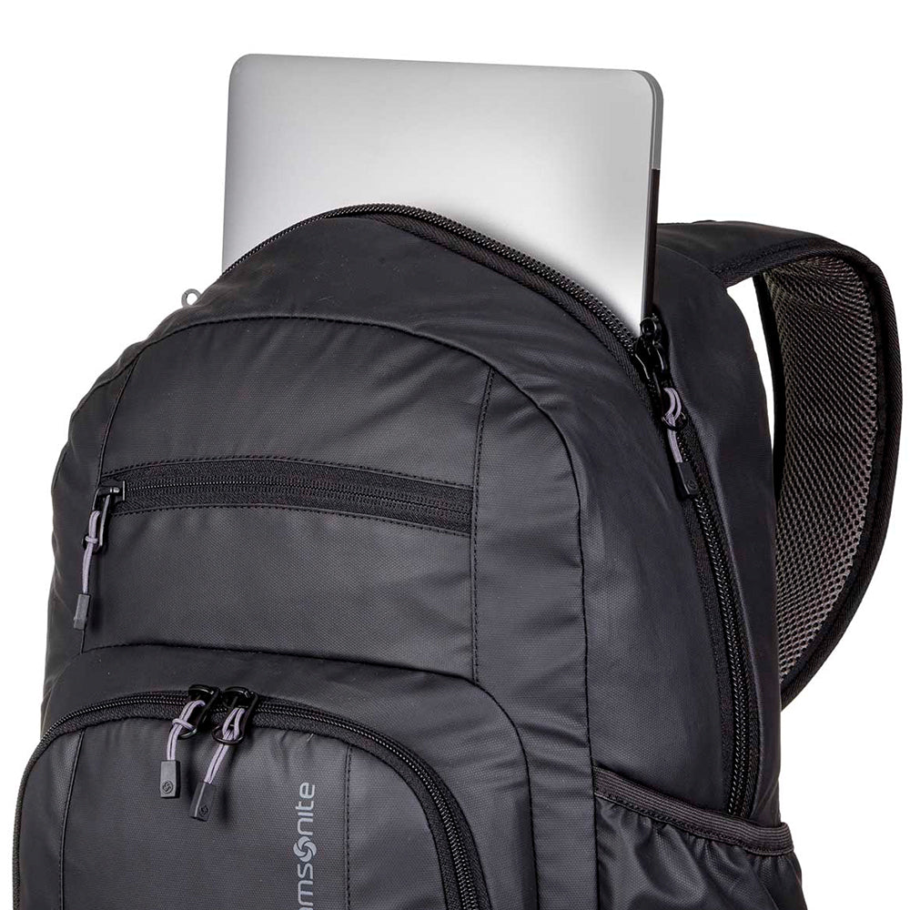 Mochila Bravo EVOLUTION  15,6'' BLACK