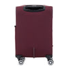  Maleta Suave MOMENTUS SPINNER 55/20 EXP Cabina DEEP RED 