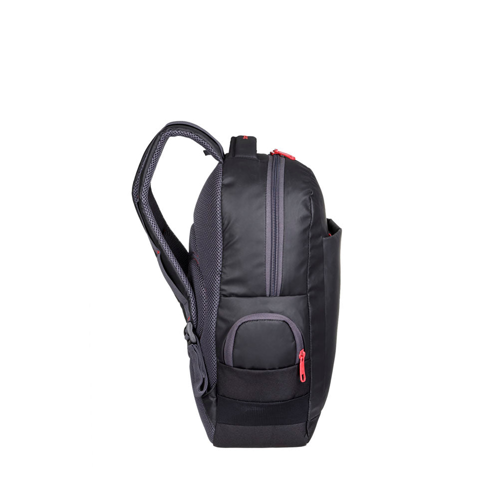  Mochila VULCAN BLACK 