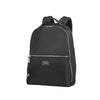 Mochila Karissa Biz Backpack 14.1" Black G 13 Lts