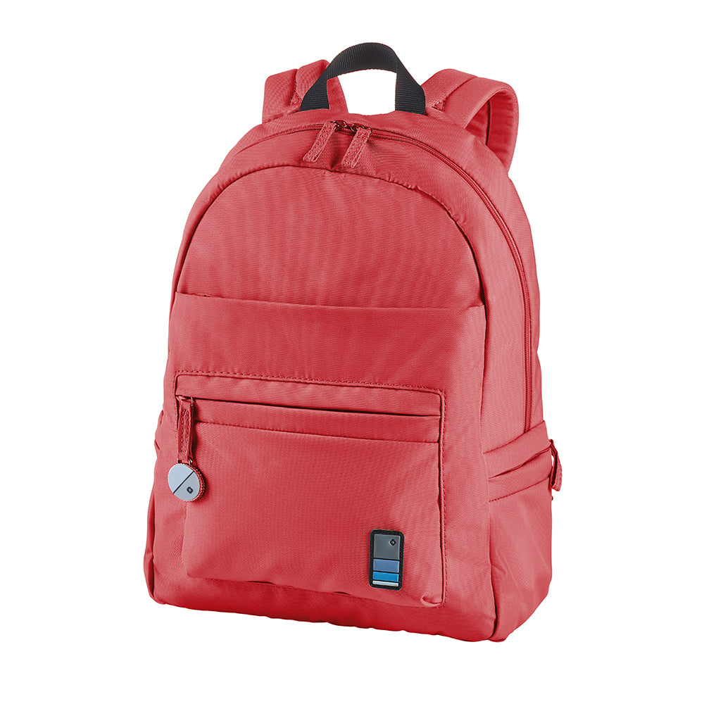 Mochila Move 2.0 Eco Backpack 14.1" Strawberry Mediana 4,4 Lts