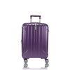 Maleta Rígida Near Spinner 57/20 Purpura Mate Cabina