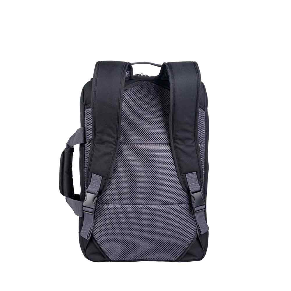  Mochila TRIDENT BLACK 