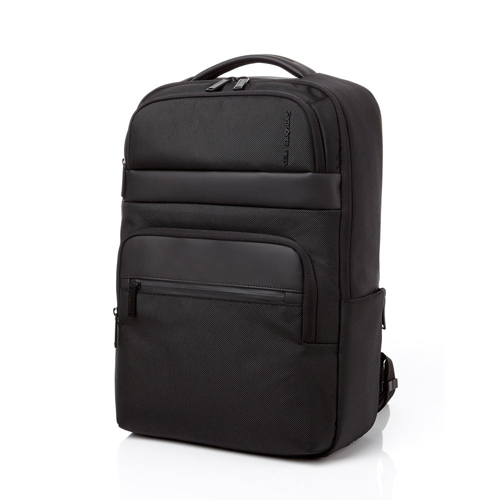  Mochila Red GRABEL BACKPACK BLACK 
