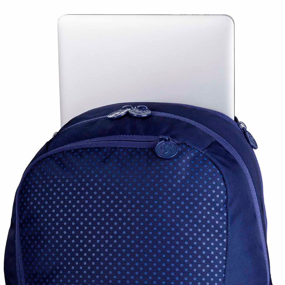  Mochila JULIETTE BLUE 