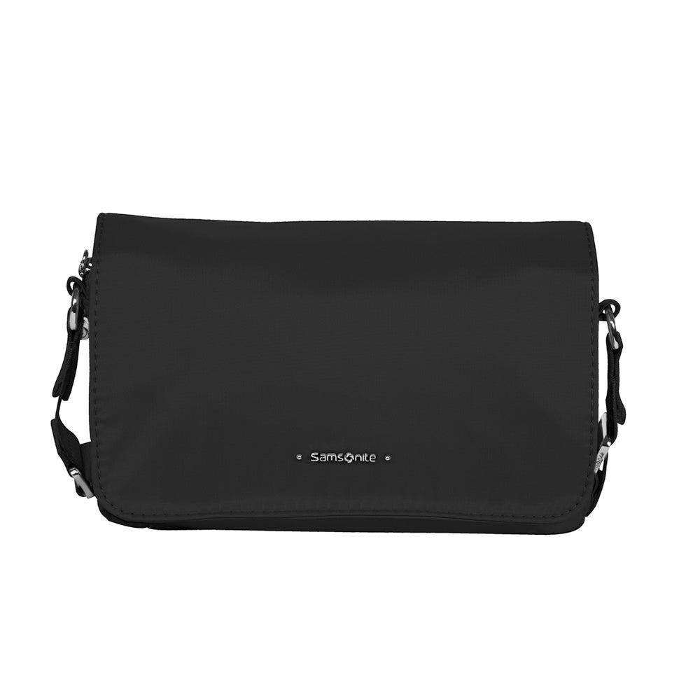Cartera Move 3.0 Travel Pouch Black