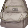 Mochila Sphinx Round Backpack Dark Taupe