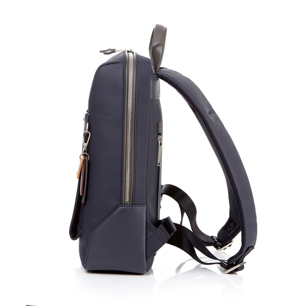 Mochila Red BRISY BACKPACK NAVY