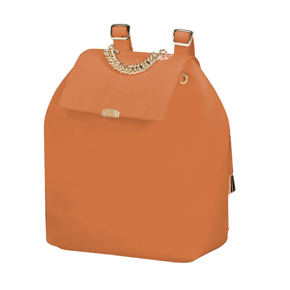 Mochila Satiny 2.0 Backpack Copper Blush Mediana 3,8 Lts