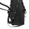 Mochila Miss Chic Backpack Negro