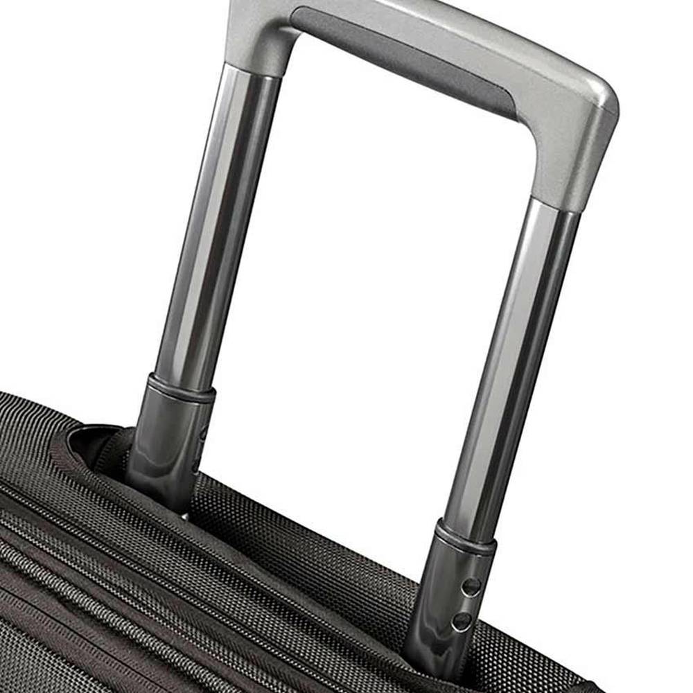 Maleta Gt Supreme Rolling Tote Negro