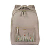 Mochila Zalia Backpack 14.1" Lb Dark Taupe/Ladybug 13 Lts