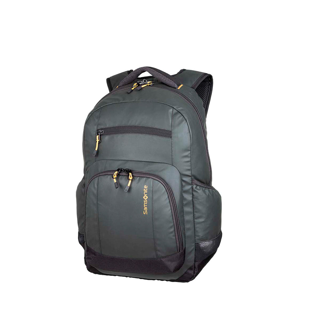  Mochila BRAVO DARK GREY 