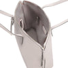 Cartera Ladies Handbags Pillar Reload Shopping Bag Light Grey L 2,68 Lts