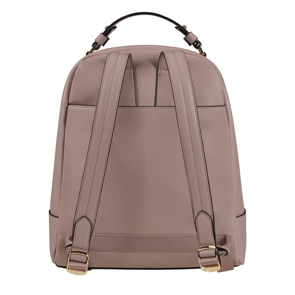 Mochila My Samsonite Round Backpack Rose
