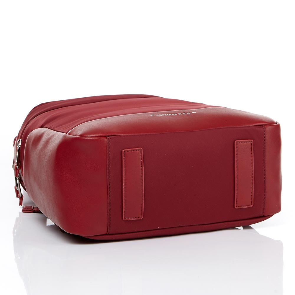 Mochila Red Veneet Red