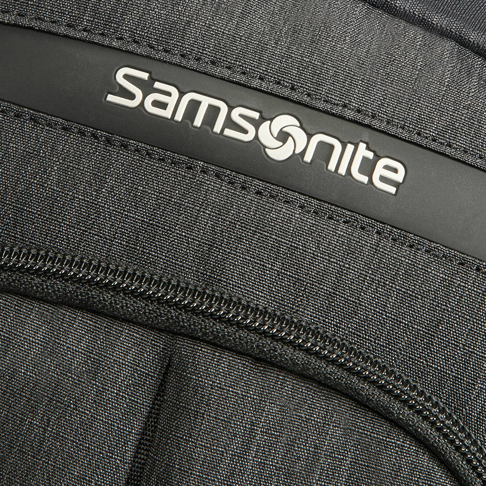 Bolso Rewind Tablet Cross-Over Negro