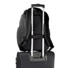  Mochila MODERN UTILITY DOUBLE SHOT BPK CHARCOAL HEATHER/CHARCOAL 