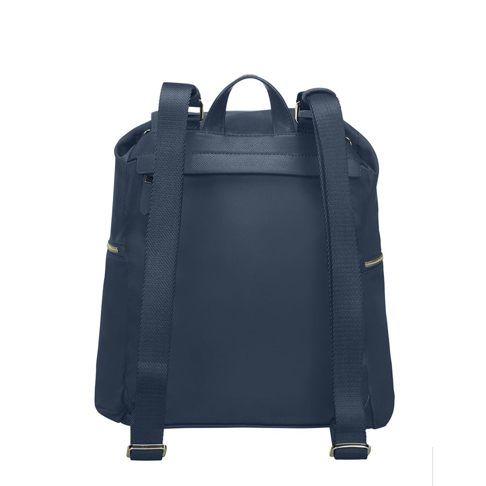 Mochila Karissa Backpack 3Pkt 1 Buckle Dark Navy