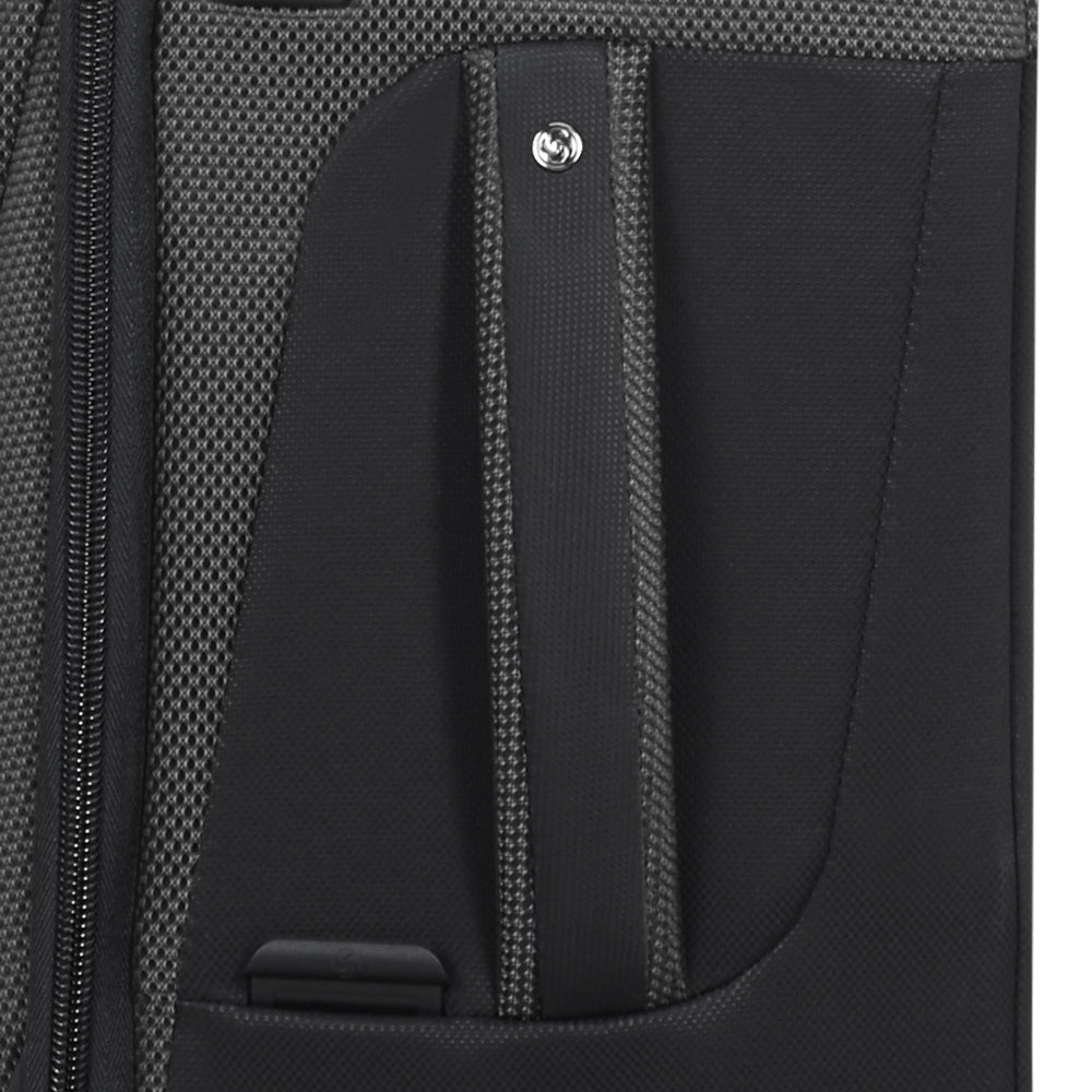 Maleta B-Lite Icon Spinner 83/31 Exp Negro Xl 156,5 Lts