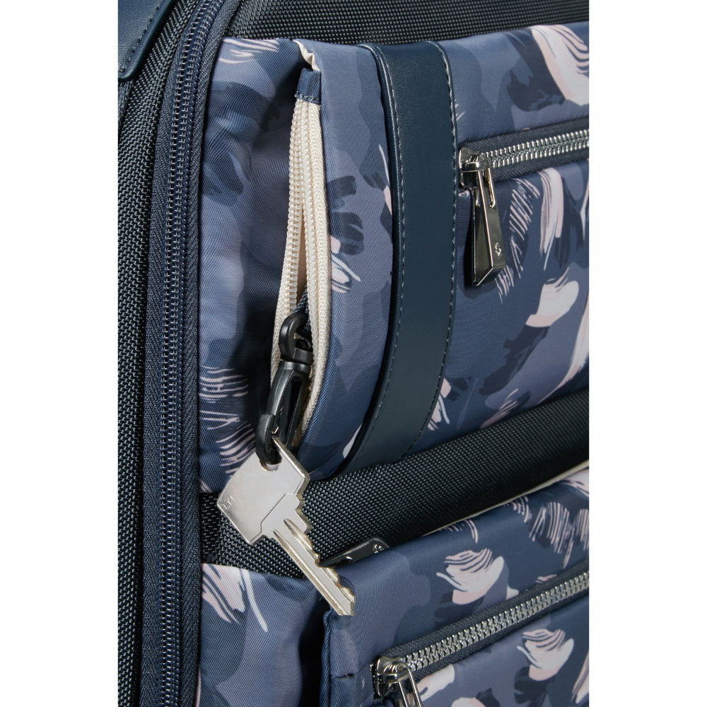 Mochila Openroad Chic 13.3" Deep blue camo