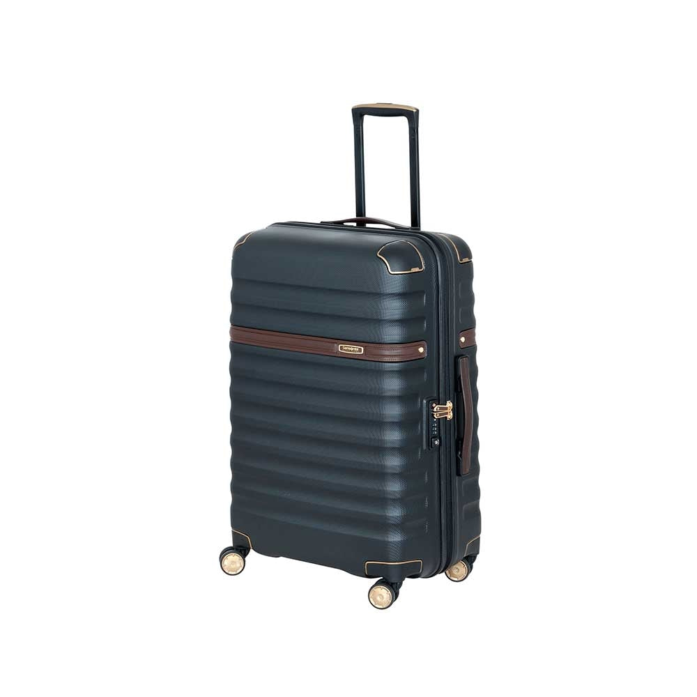 Maleta Rígida Richmond Spinner 002 Negro M