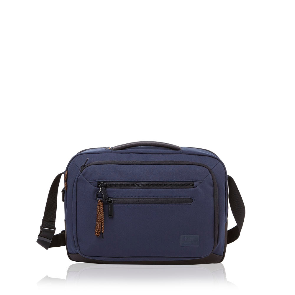  Bolso Sred CARLOW MESSENGER NAVY 