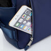 Mochila Red Veneet Blue