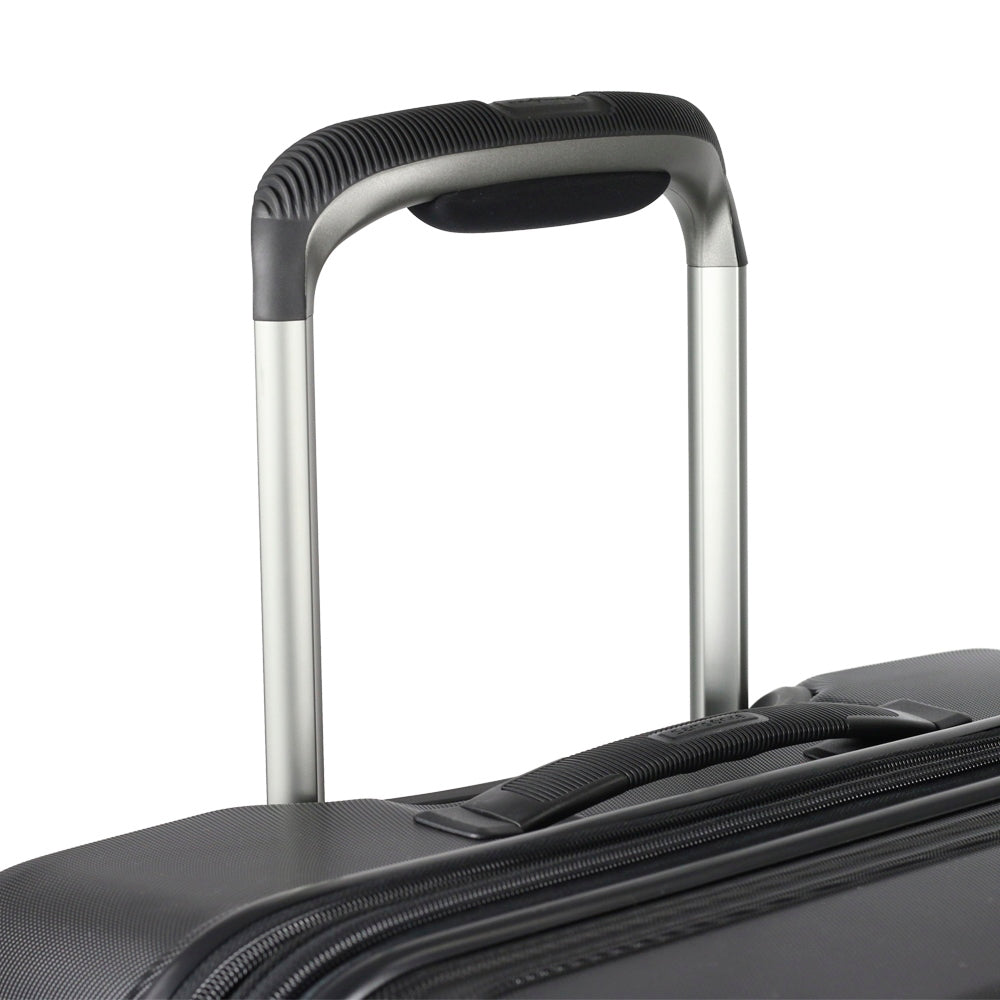  Maleta Rígida SILHOUETTE XV HS SPINNER 30 Grande BLACK 