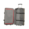 Bolso Rewind Duffle/Wh 68/25 Gris Pardo L