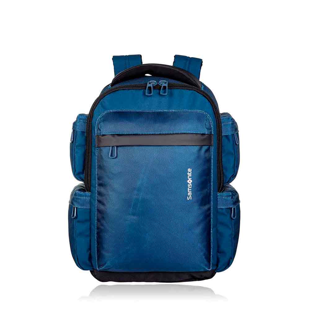 Mochila DATA DARK OIL 