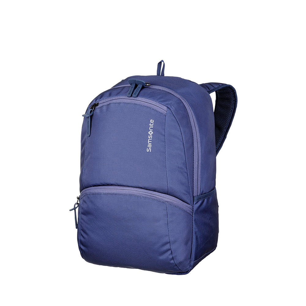 Mochila Lyra Azul