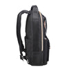  Mochila OPEN ROAD LADY BACKPACK SLIM 13.3  Mediana BLACK 