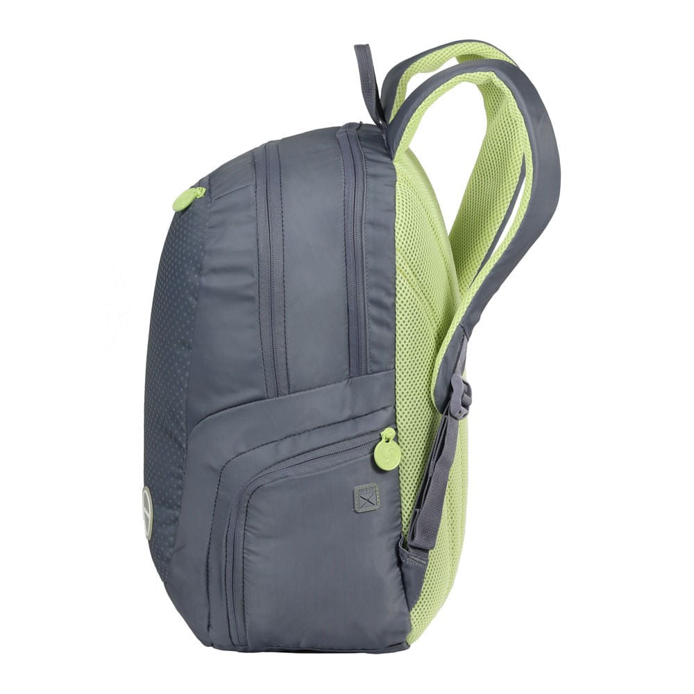  Mochila ULTIMATE JULIETTE LAPTOP BACKPACK LIGHT GREY 