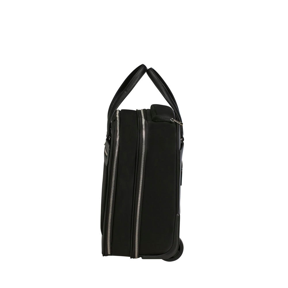  Bolso ZALIA 2.0 Rolling Tote 15.6  Chica Black 