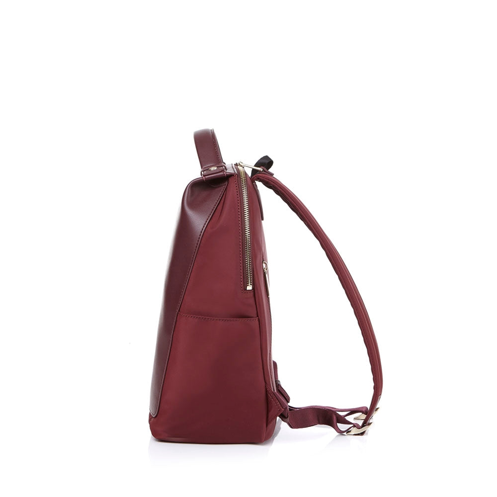  Mochila Sred CELDIN BACKPACK BURGUNDY 