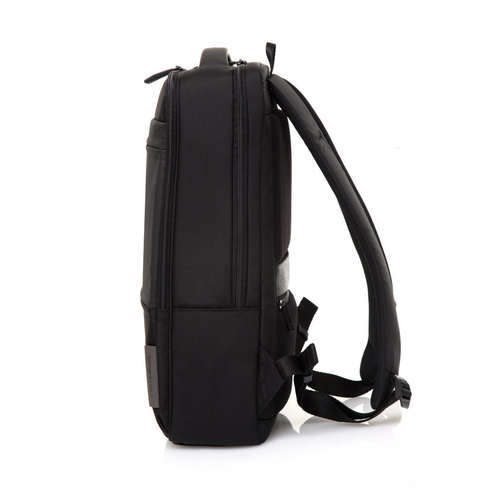 Mochila Calvad Black 15 Lts