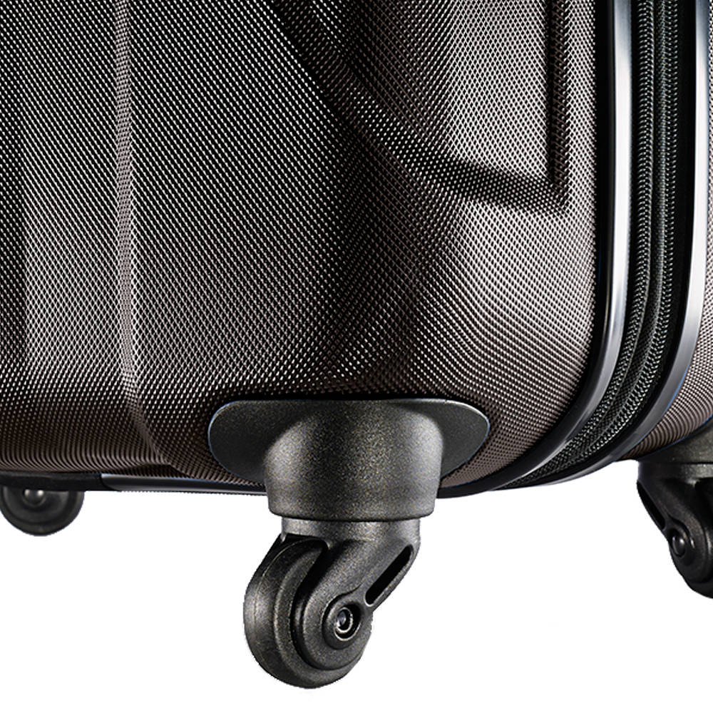 Maleta Rígida Fiero Spinner 28 Negro Xl