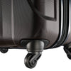 Maleta Rígida Fiero Spinner 28 Negro Xl