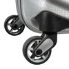 Maleta Rígida Lite-Shock Spinner 55/20 Plata Xl