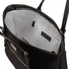 Cartera Karissa Shopping Bag M Black
