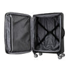  Maleta Suave MOMENTUS SPINNER 77/28 EXP Grande BLACK 
