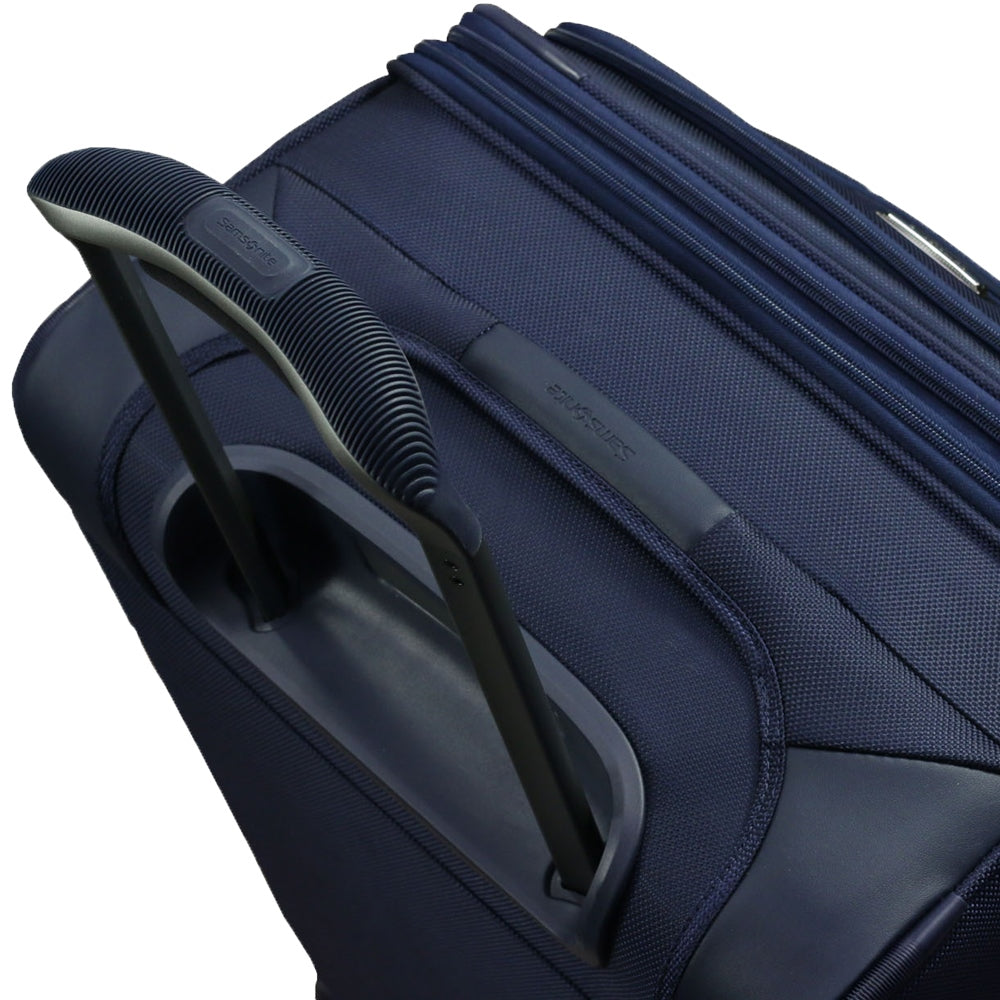 Maleta Silhouette Xv Spinner 25 Twilight Blue M 82,1 Lts