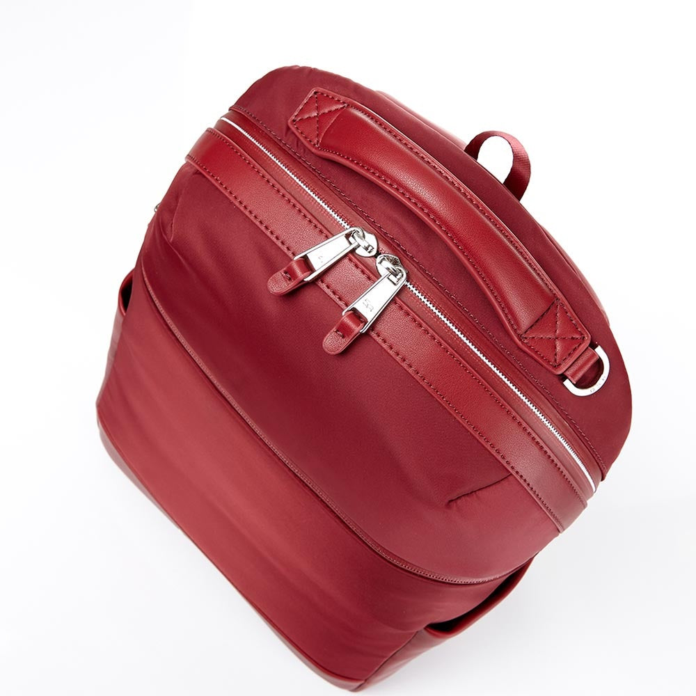 Mochila Red Veneet Red