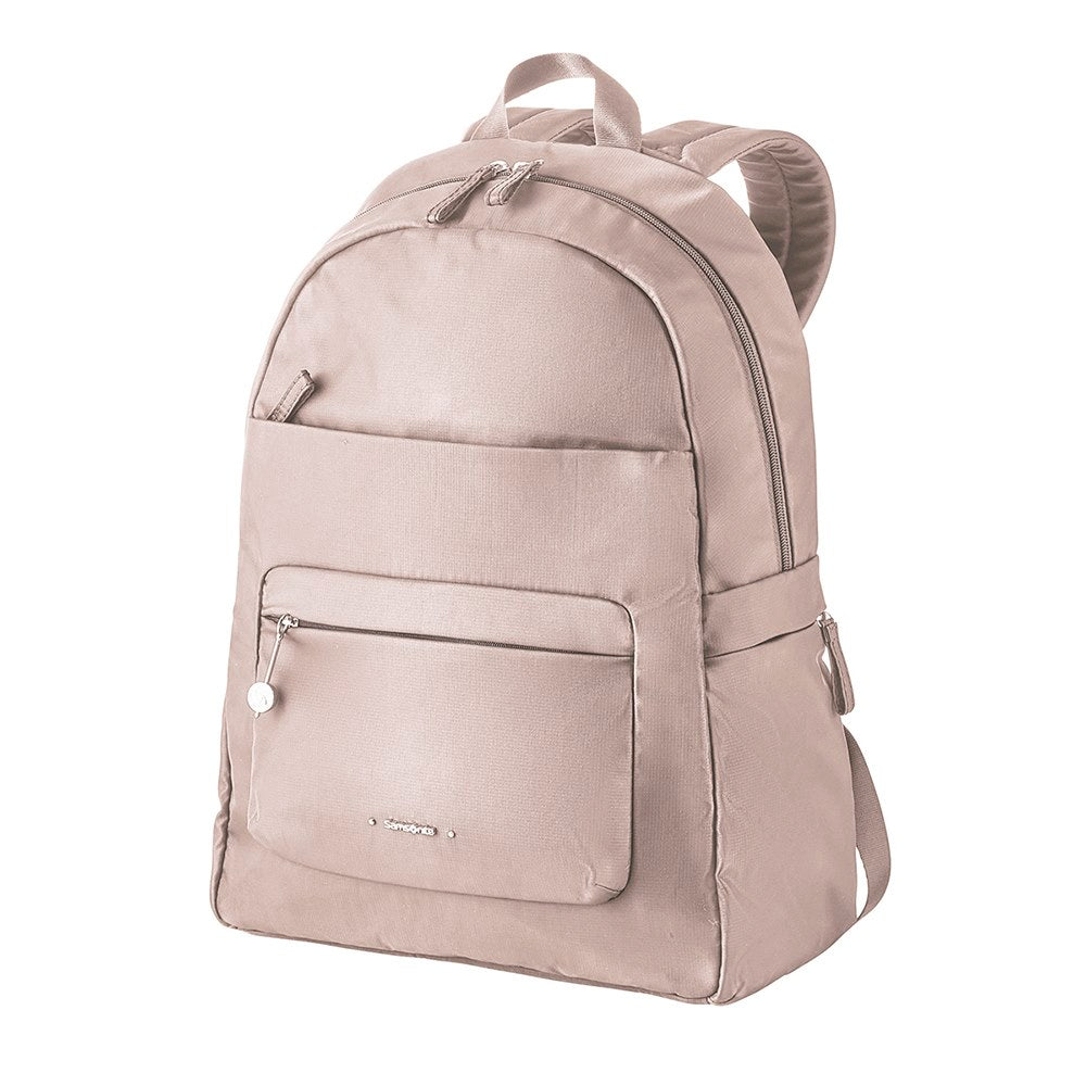 Mochila Move 3.0 Backpack 14.1" Rose