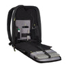 Mochila Securipak 15.6" Black Steel