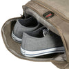 Bolso Rewind Duffle 55/22 Gris Pardo